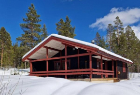 Sauna | Wi-Fi | Terrace | Wood stove | Cable TV